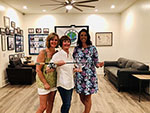 Second Place: Linda Harper