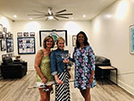 Third Place: Nancy Llacuna