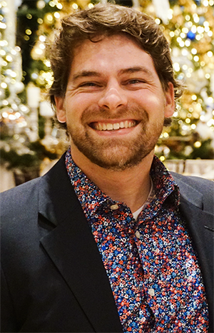 Zachary Topor